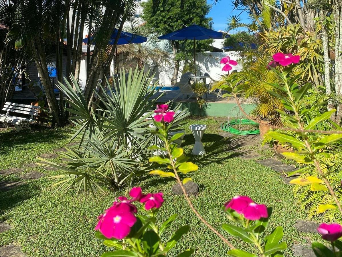 Pousada Catavento Saquarema Bagian luar foto