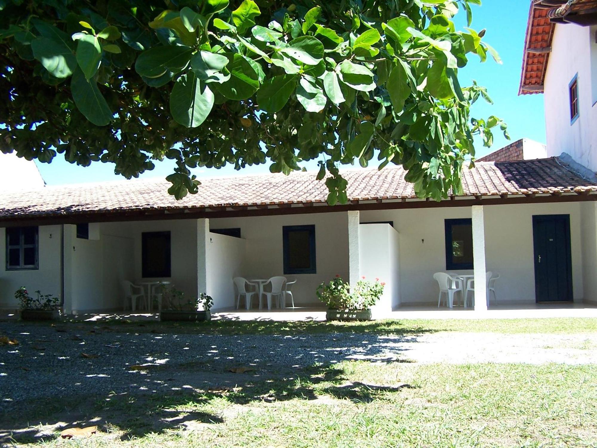Pousada Catavento Saquarema Bagian luar foto
