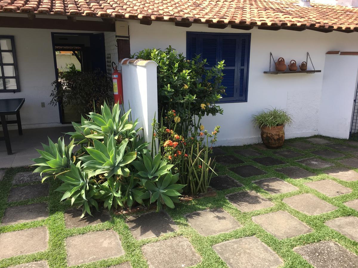 Pousada Catavento Saquarema Bagian luar foto