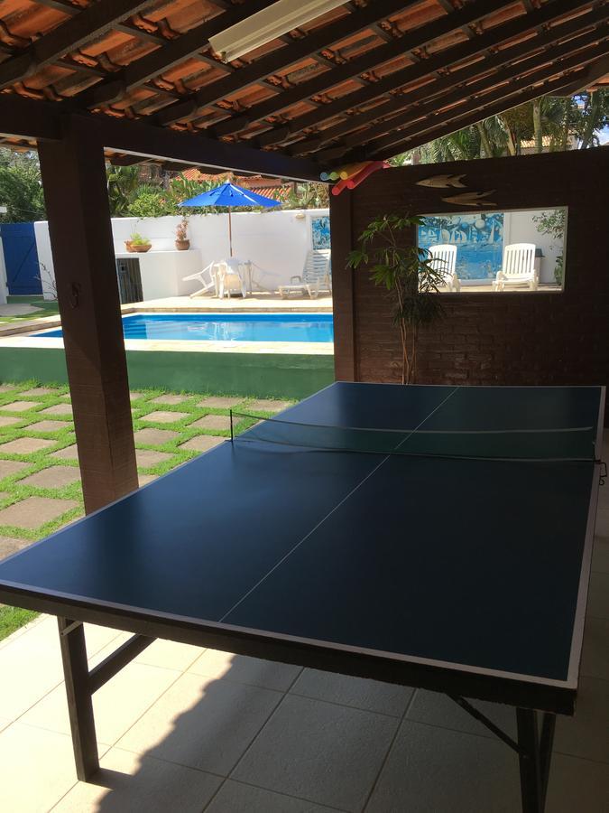 Pousada Catavento Saquarema Bagian luar foto