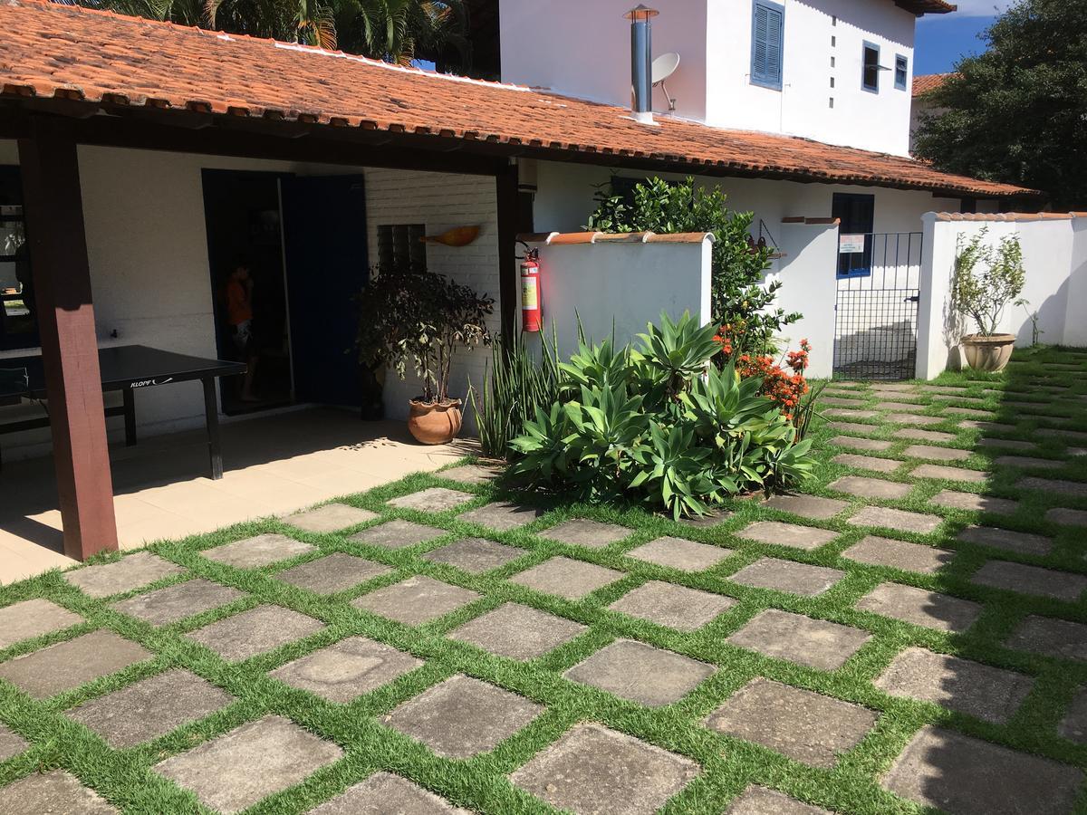 Pousada Catavento Saquarema Bagian luar foto