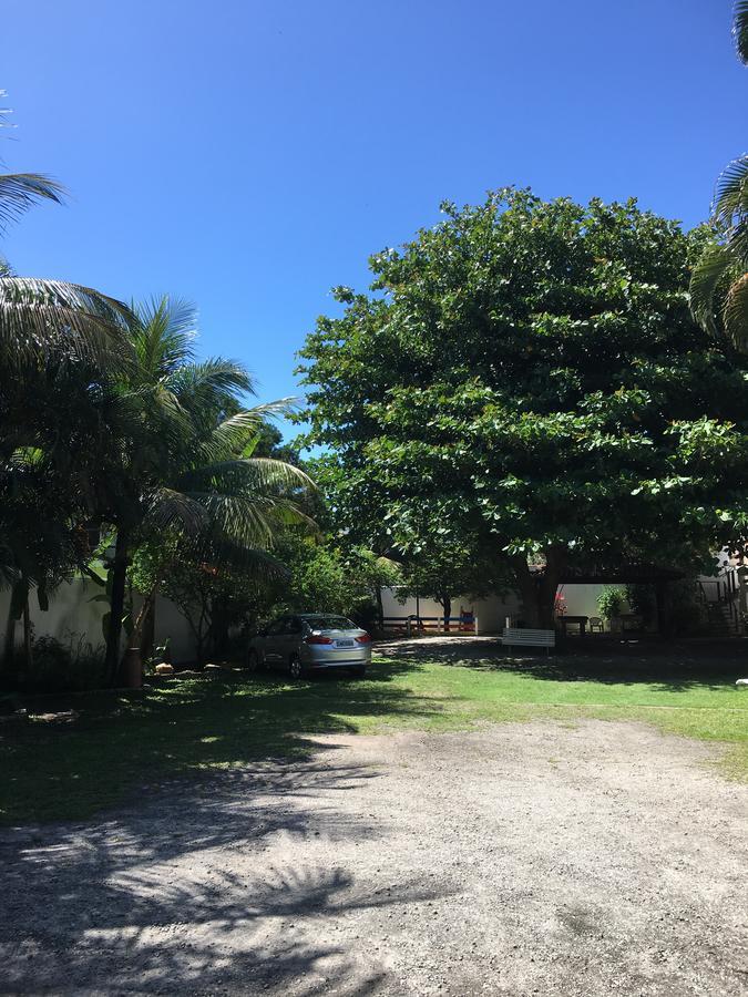 Pousada Catavento Saquarema Bagian luar foto
