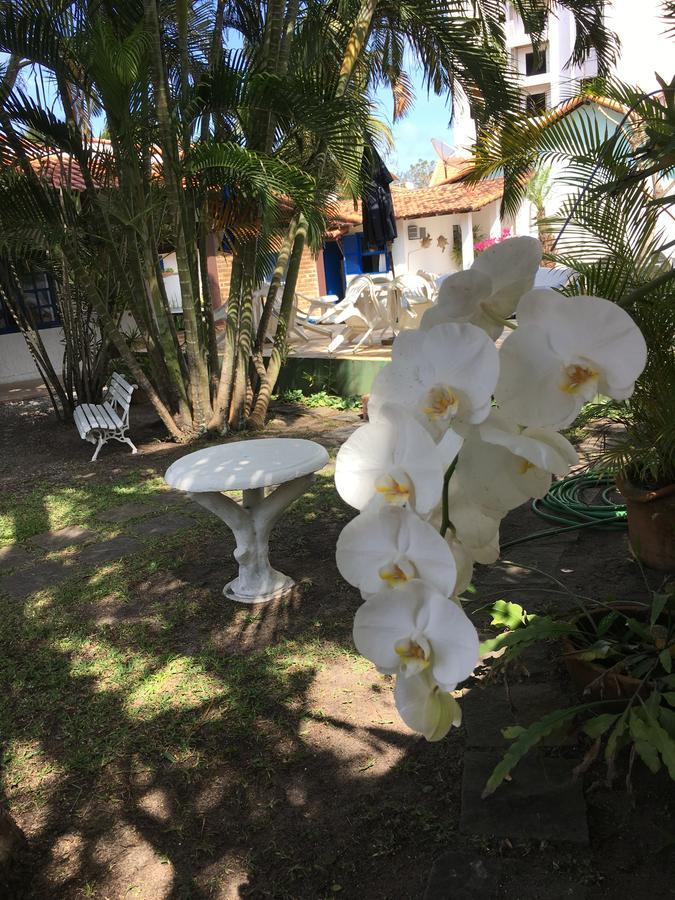 Pousada Catavento Saquarema Bagian luar foto