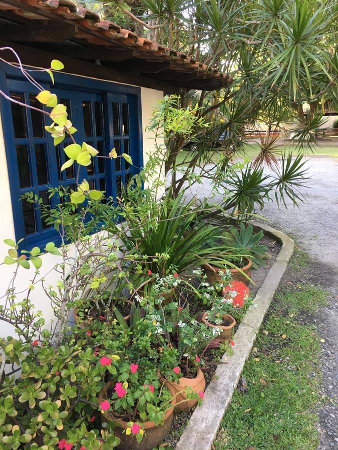 Pousada Catavento Saquarema Bagian luar foto