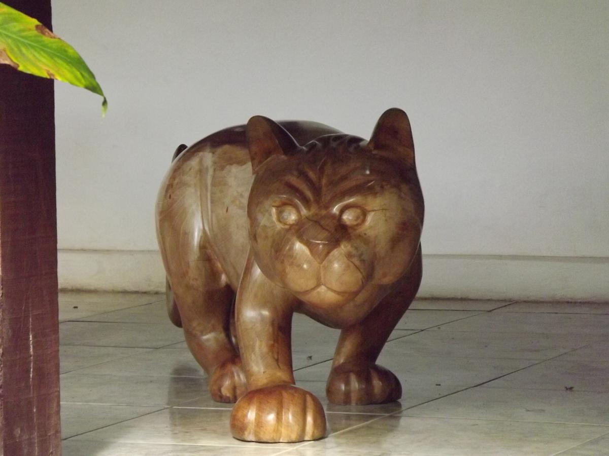 Pousada Catavento Saquarema Bagian luar foto