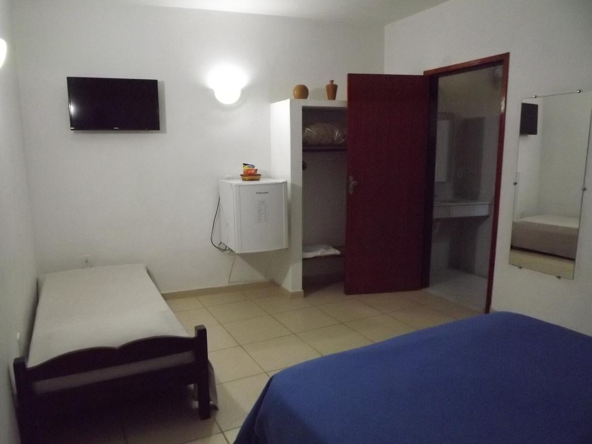 Pousada Catavento Saquarema Bagian luar foto